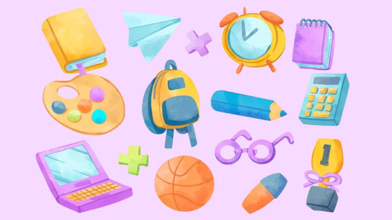 Подготовка детей