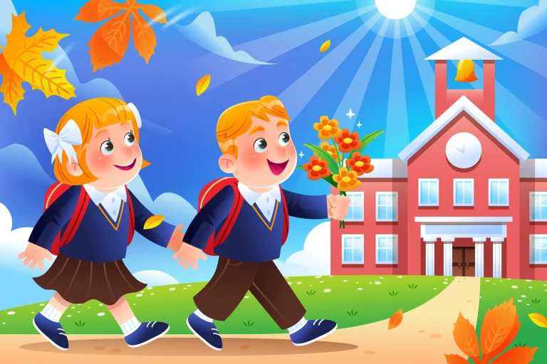 Рекомендации родителям первоклассников