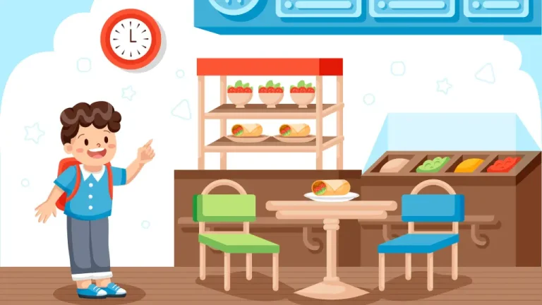 Мектеп асхнасында сүйікті ұстазыммен