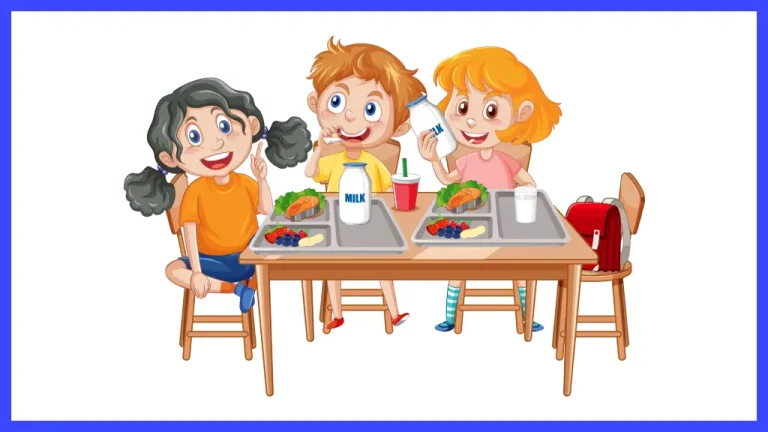 1-4 сынып оқушылары арасында «Мектеп асхнасында сүйікті ұстазыммен»