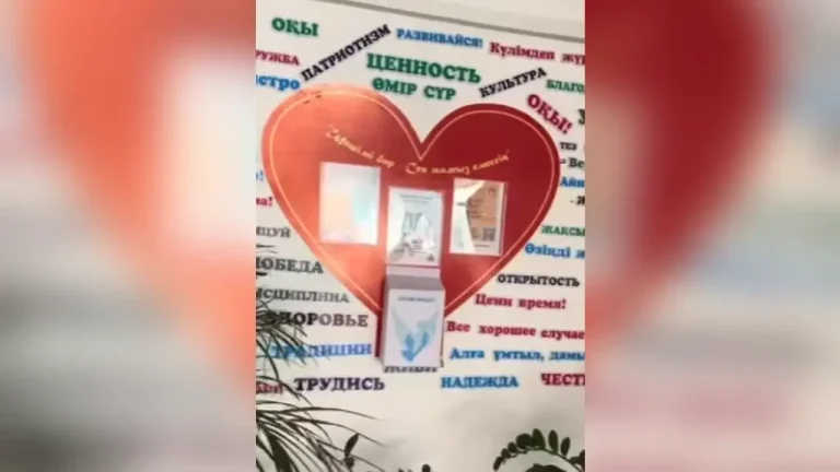 Ящик доверия