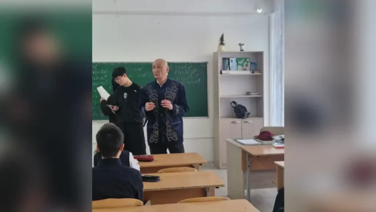 Рудненский индустриальный университет